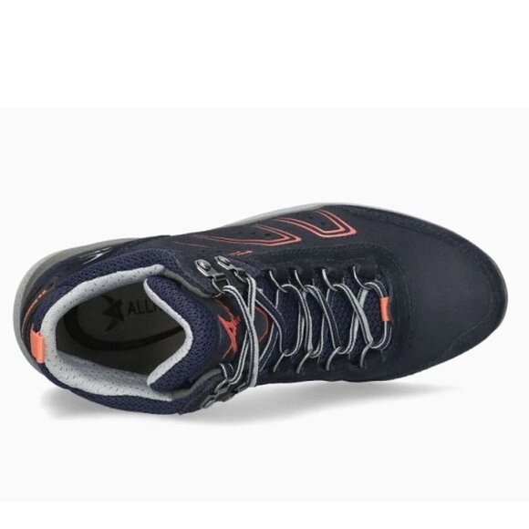 Allrounder Satika-Tex Women's Ankle Boots - Picture 3 of 5